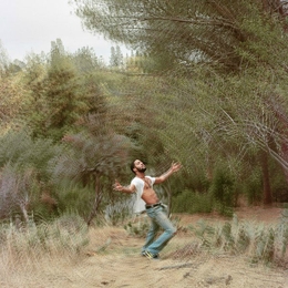 Image du média "SPEEDIN' BULLET 2 HEAVEN de KID CUDI"