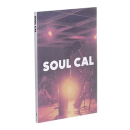 Image du média "SOUL CAL: FUNKY DISCO & MODERN SOUL 1971-1982 de FUNK/SOUL"