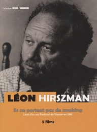 Image du média "ILS NE PORTENT PAS DE SMOKING de Leon HIRSZMAN"