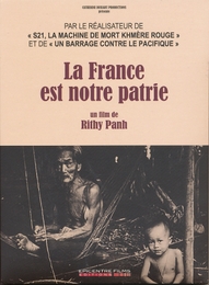 Image du média "LA FRANCE EST NOTRE PATRIE de Rithy PANH"