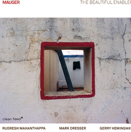 Image du média "THE BEAUTIFUL ENABLER de MAUGER"