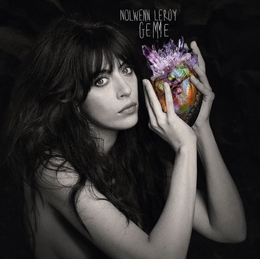 Image du média "GEMME de Nolwenn LEROY"