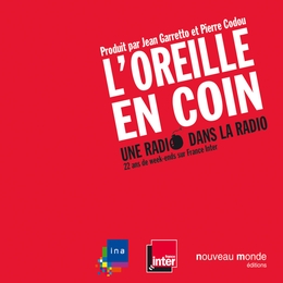 Image du média "L'OREILLE EN COIN: UNE RADIO DANS LA RADIO de Thomas BAUMGARTNER"