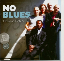 Image du média "OH YEAH HABIBI de NO BLUES"