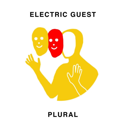 Couverture PLURAL de ELECTRIC GUEST