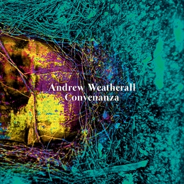 Image du média "CONVENANZA de Andrew WEATHERALL"