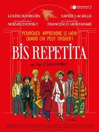 Image du média "BIS REPETITA de Emilie NOBLET"