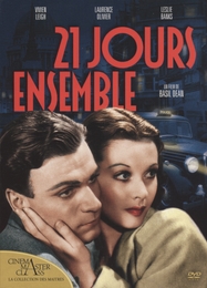 Image du média "21 JOURS ENSEMBLE de Basil DEAN"