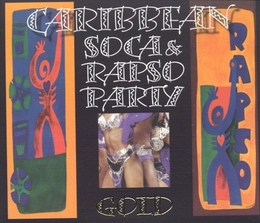 Image du média "CARIBBEAN SOCA & RAPSO PARTY"