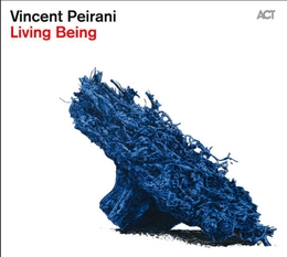 Image du média "LIVING BEING de Vincent PEIRANI"