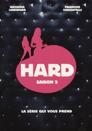 Image du média "HARD - 2 de Benoît PÉTRÉ"