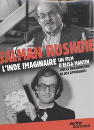 Image du média "SALMAN RUSHDIE de Elisa MANTIN"