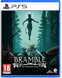 Image du média "BRAMBLE : THE MOUNTAIN KING"