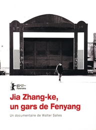 Image du média "JIA ZHANG-KE, UN GARS DE FENYANG de Walter SALLES"