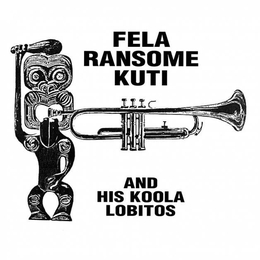 Image du média "HIGHLIFE JAZZ AND AFRO-SOUL (1963-1969) de Fela Ransome KUTI AND HIS KOOLA LOBITOS"