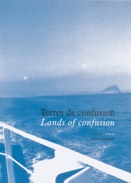 Image du média "TERRES DE CONFUSION de Paola STÉVENNE"