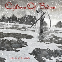 Image du média "HALO OF BLOOD de CHILDREN OF BODOM"