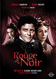 Image du média "LE ROUGE ET LE NOIR de Claude AUTANT-LARA"