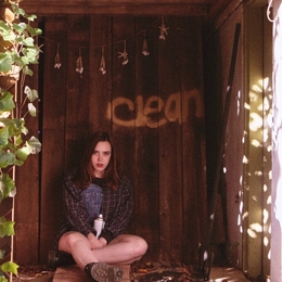 Image du média "CLEAN de SOCCER MOMMY"