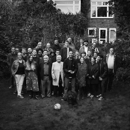 Image du média "YESTERDAY'S GONE de Loyle CARNER"