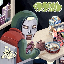 Image du média "MM... FOOD de MF DOOM"