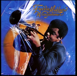 Image du média "WINDJAMMER de Freddie HUBBARD"