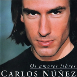 Image du média "OS AMORES LIBRES de Carlos NUÑEZ"