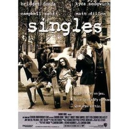 Image du média "SINGLES de Cameron CROWE"