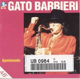 Image du média "APASIONADO de Gato BARBIERI"