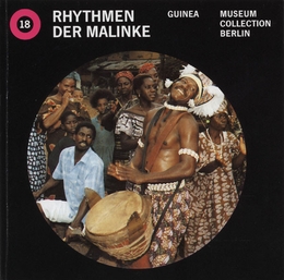 Image du média "RHYTHMEN DER MALINKE"