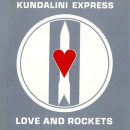 Image du média "EXPRESS de LOVE AND ROCKETS"