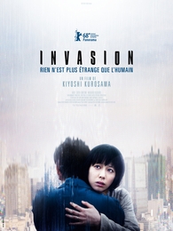 Image du média "INVASION de Kiyoshi KUROSAWA"