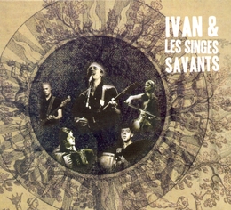 Image du média "IVAN ET LES SINGES SAVANTS de Ivan TIRTIAUX"