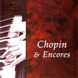 Image du média "PIANO: CHOPIN & ENCORES de Fryderyk [Frédéric] CHOPIN"