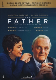 Image du média "THE FATHER de Florian ZELLER"