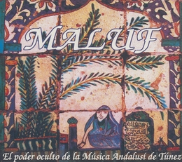 Image du média "MALUF de ORQUESTA ANDALUSÍ DE TÚNEZ"