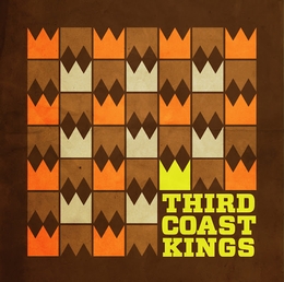 Image du média "THIRD COAST KINGS de THIRD COAST KINGS"