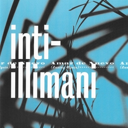 Image du média "AMAR DE NUEVO de INTI-ILLIMANI"