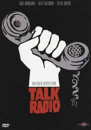 Image du média "TALK RADIO de Oliver STONE"