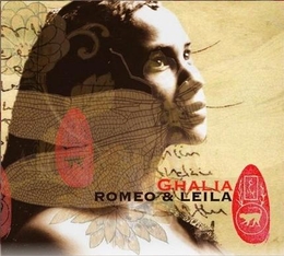 Image du média "ROMEO & LEILA de Ghalia BENALI"