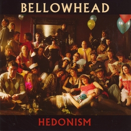 Image du média "HEDONISM de BELLOWHEAD"