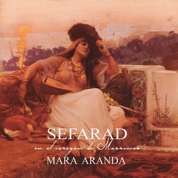 Image du média "SEFARAD EN EL CORAZON DE MARRUECOS de Mara ARANDA"