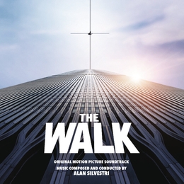 Image du média "THE WALK de Alan SIVLESTRI"