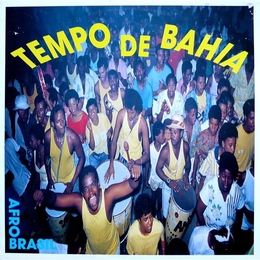 Image du média "TEMPO DE BAHIA / AFROBRASIL"