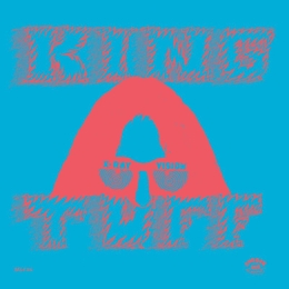 Image du média "WAS DEAD de KING TUFF"