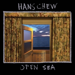 Image du média "OPEN SEA de Hans CHEW"