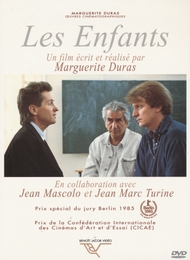 Image du média "LES ENFANTS de Marguerite DURAS"