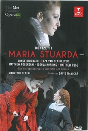 Image du média "MARIA STUARDA de Gaetano DONIZETTI"