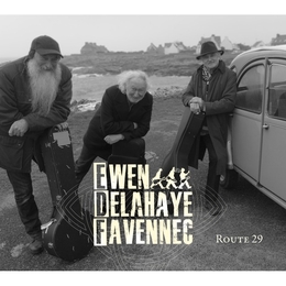 Image du média "ROUTE 29 de EWEN/DELAHAYE/FAVENNEC"