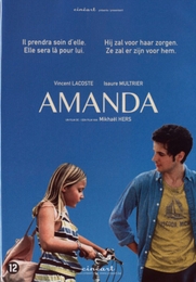 Image du média "AMANDA de Mikhaël HERS"